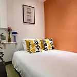 Fully Equipped Studio At 3 Mins From Metro