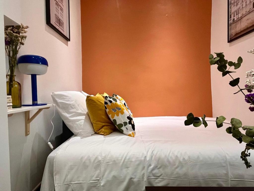 Fully Equipped At 3 Mins From Metro Appartement