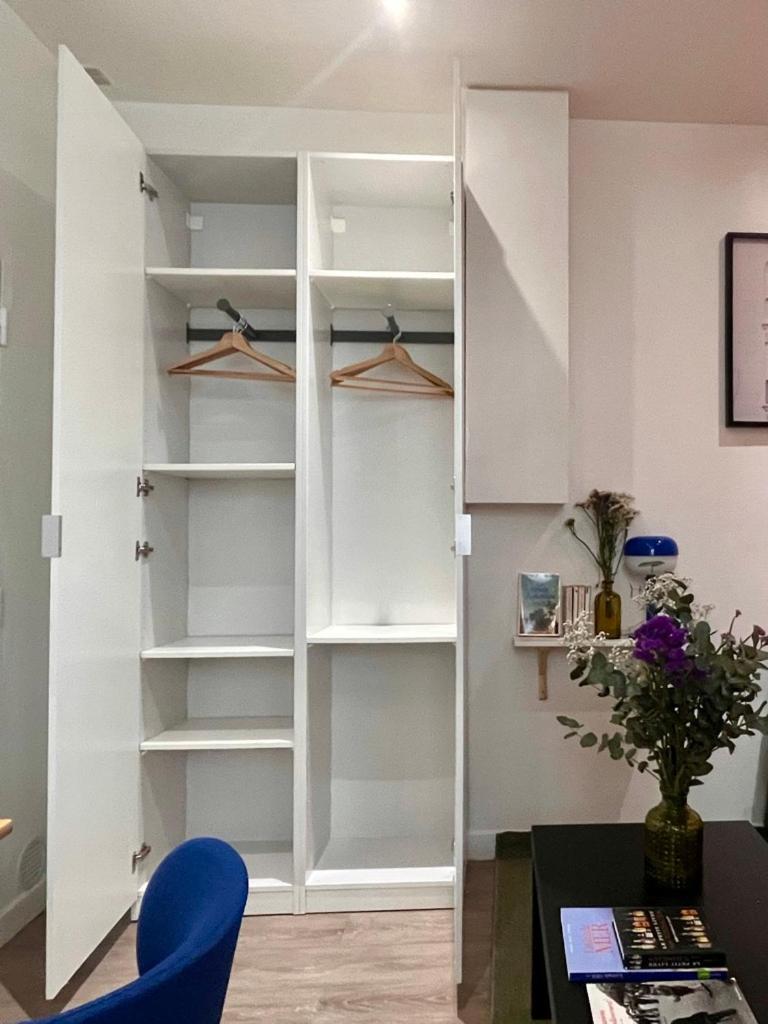 Appartement Fully Equipped At 3 Mins From Metro