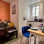 Fully Equipped Studio At 3 Mins From Metro